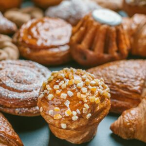 Offres sucrées healthy et gourmandes